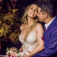 Ana Luísa e Eduardo 