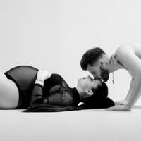 Soraia Sampaio e Flavio 