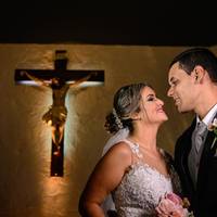 Chrisnia & Tiago