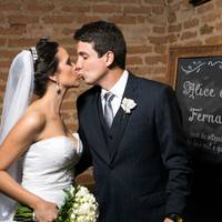 Alice e Fernando