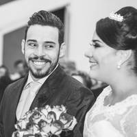 Francine e Danilo