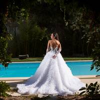 Maria João + Ricardo