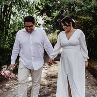 Anna e João