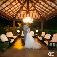 Mariana e Diego