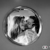 Gisele e Bruno