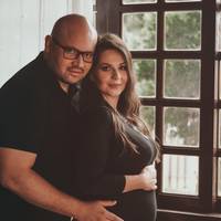 Suellen & Diego