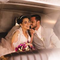 Ludimilla & Vinicius