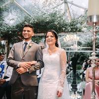 Vanessa & Danilo