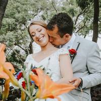 Marina Fernandes e Helder Lopes 28-07-2018