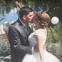 Carla e Marco 24-6-2017