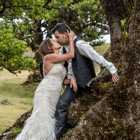 Micaela e João Vinagre 30-7-2016
