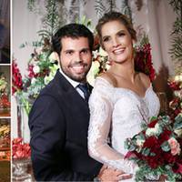 Carol e Marcos