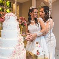 Andrea e Sol