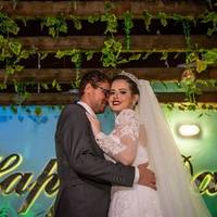 Leticia e Carlos