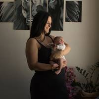 Manoela Fortes de Moraes