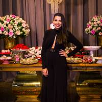 Julia Amaziles