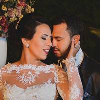 Thais & Edmar