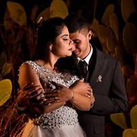 Jaiane & Jorge