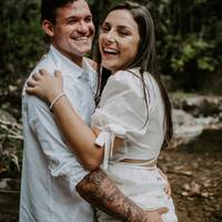 Ana Valésia & Fernando