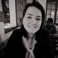 Cristina Sediyama