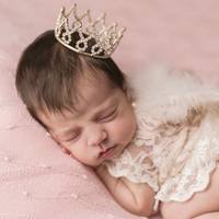 Priscila mãe da Ayla