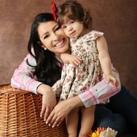 Tatiane Alencar - Mamãe da Bela