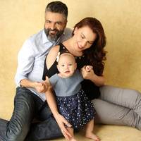 Nilza de Oliveira - Mamãe da Clarice