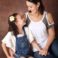 TAINÁ RAMOS - MAMÃE DA VERENA