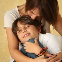 SHIRLEI JACOMINI -MÃE DO FELIPE