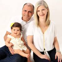 Andrea - Mamãe da Lorena