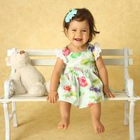 EDUARDO DE PAULA - PAPAI DA CORA