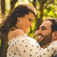 Francyane e Helioterico