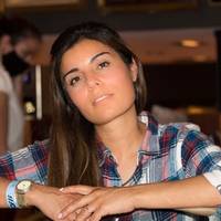 Cinthya Lascirignola (Fotógrafa Profesional)