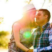 Paula y Wilson