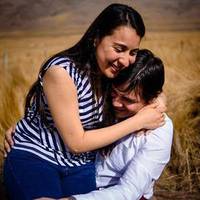 Sil y Daniel