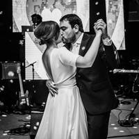 SABINA Y MARIO