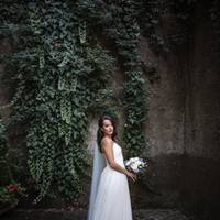 Larissa & Andreas