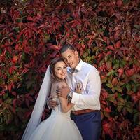 Sérgio e Vanessa