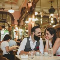 Sara & Ivo
