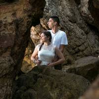 Catarina & Michael