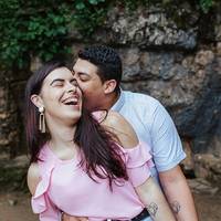 Daniela & Micael