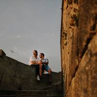 Marta & Ricardo