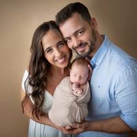 Catarina Silva e Luís