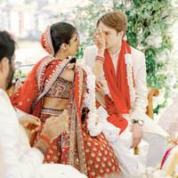 Ambika C