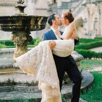 Kate & Adam Lushchik