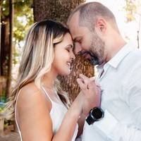 Debora e Leandro
