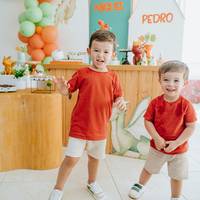 Rafaela(mamãe do Miguel e do Pedro) 