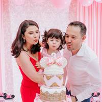 Natasha(mamãe da Martina)