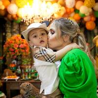 Mirela(mamãe do Bê)