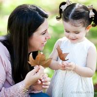 Wanessa(mamãe da Lara)